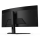Gigabyte G34WQC czarny Curved HDR - 593252 - zdjęcie 3